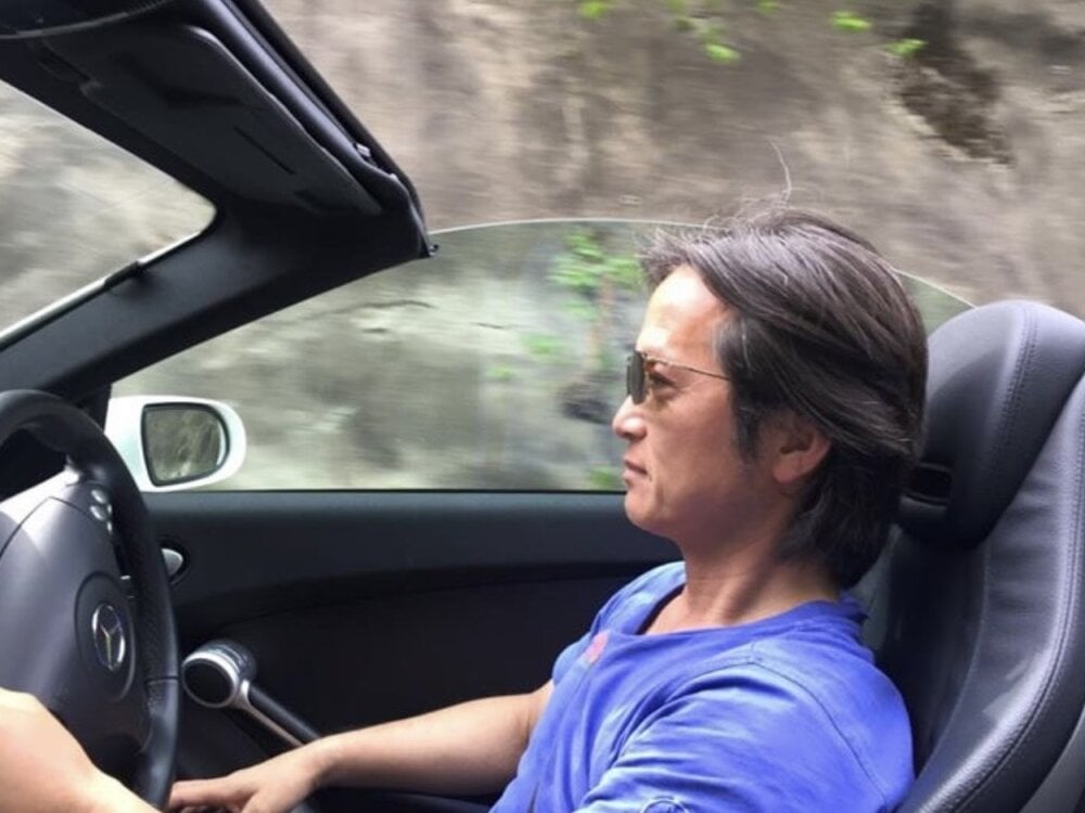 hiroshi-1964 Chatroom