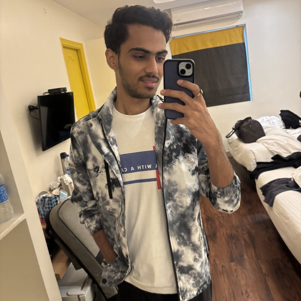 hoegupta Chatroom