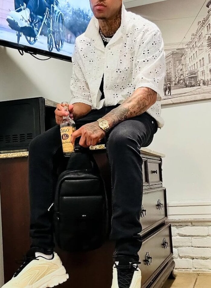 holygeneral Chatroom