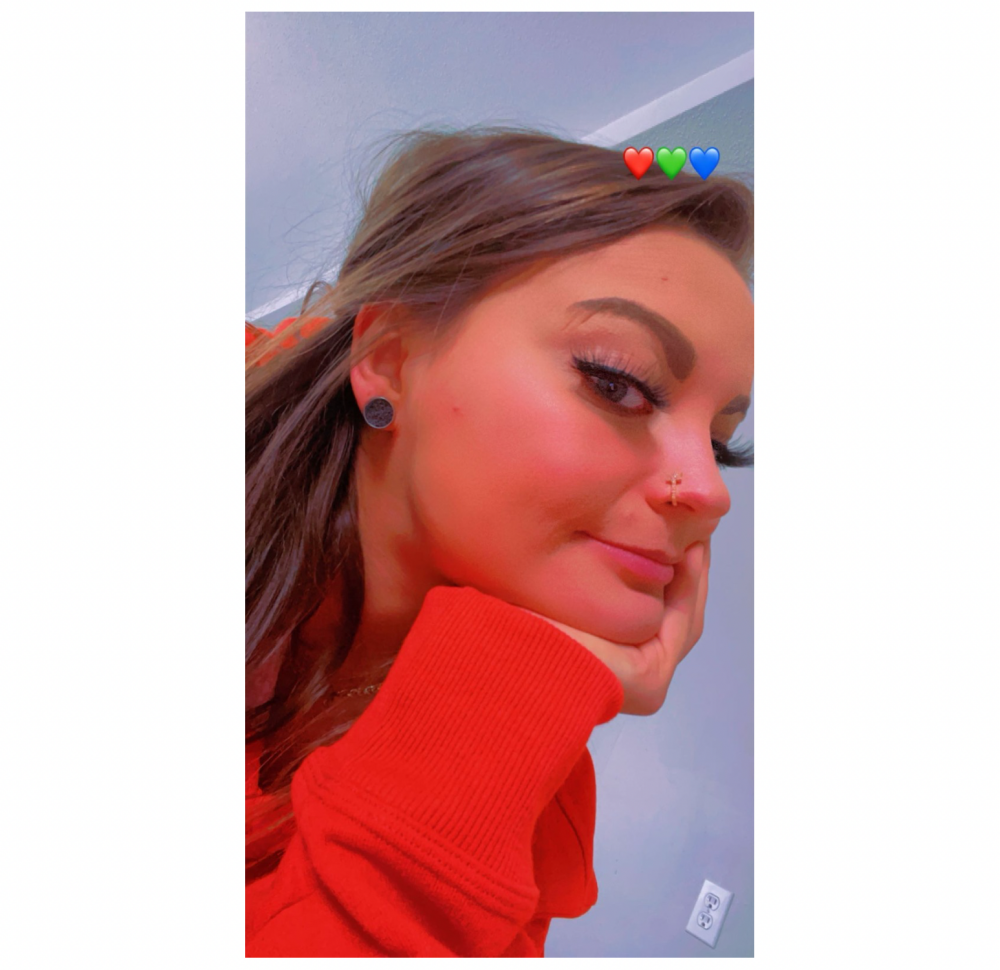 honeygirlox Chatroom