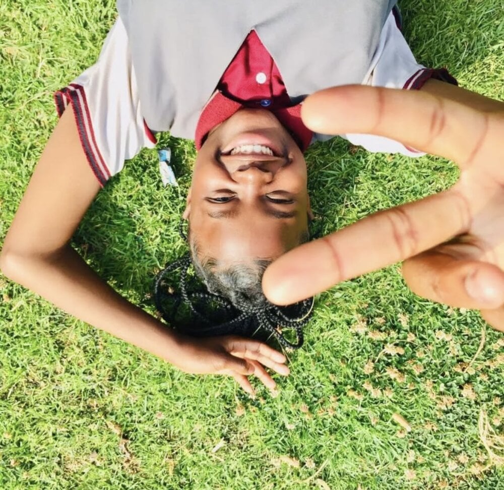 honeykushgirl Chatroom