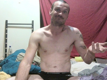 hornyashellhyhans