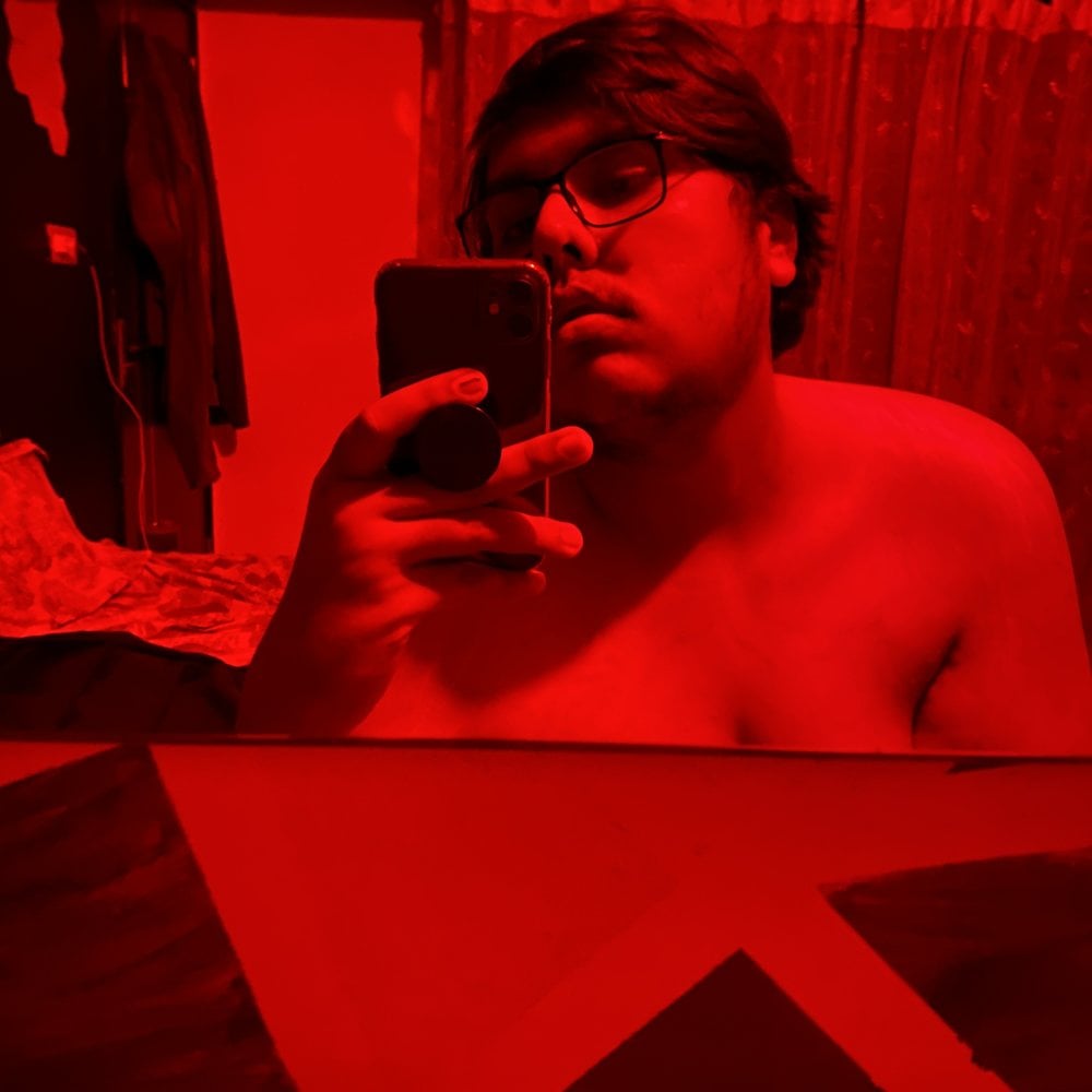 hornychubby30 Chatroom