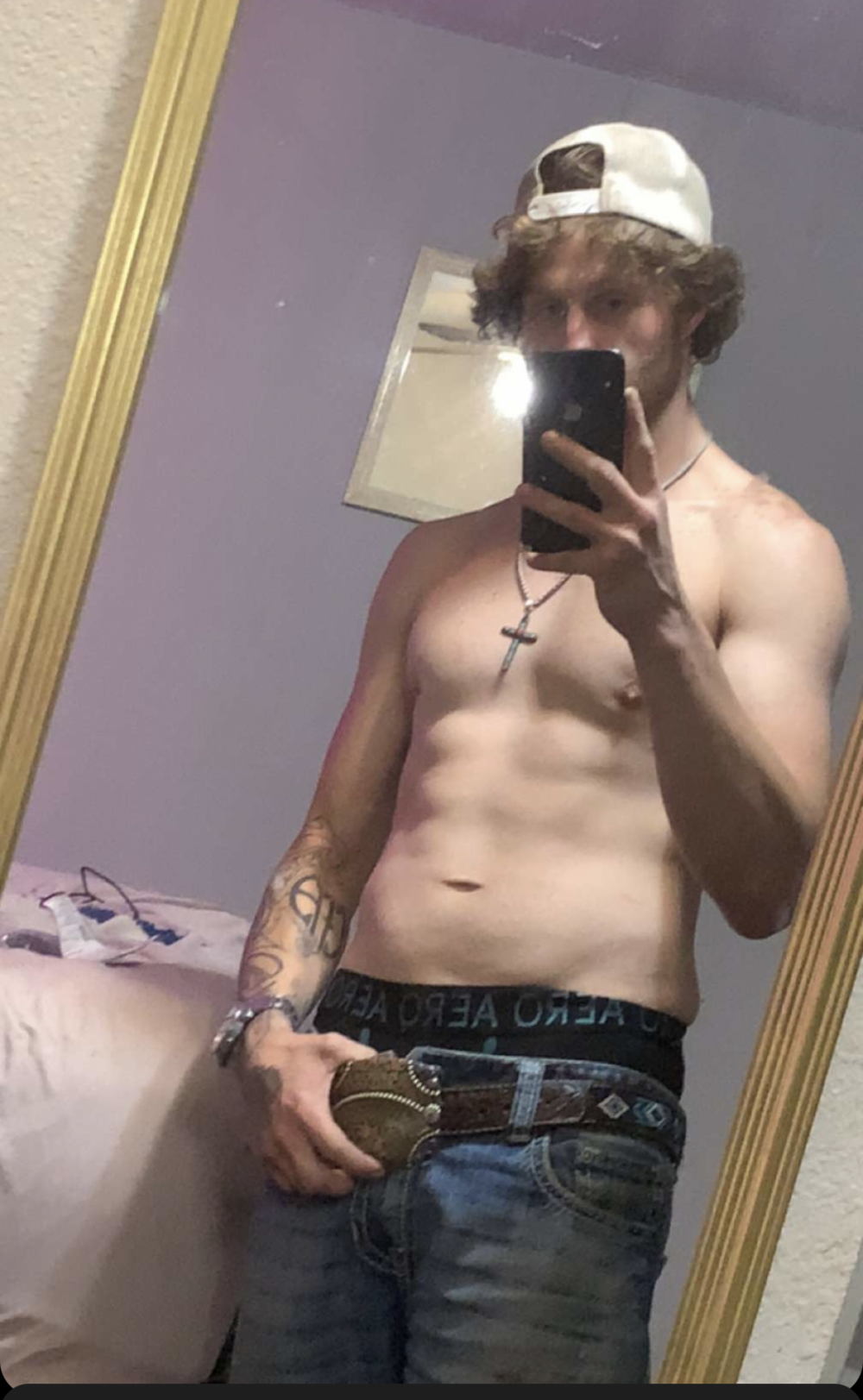 hornycowboy254 Webcam Profile Picture hornycowboy254 Chatroom