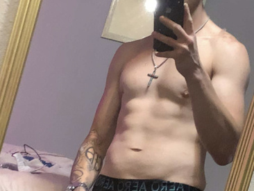 hornycowboy254