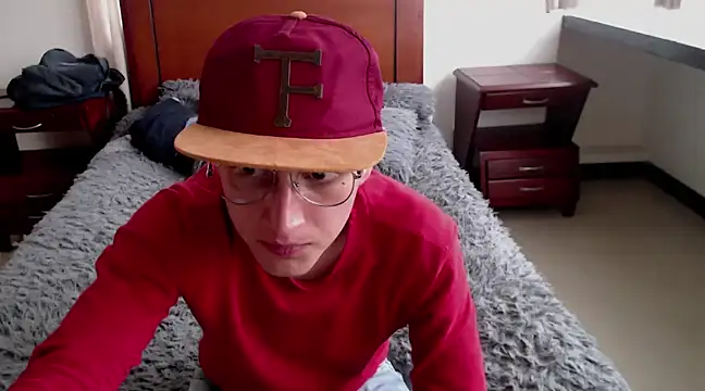 hornyhardgamer Chatroom