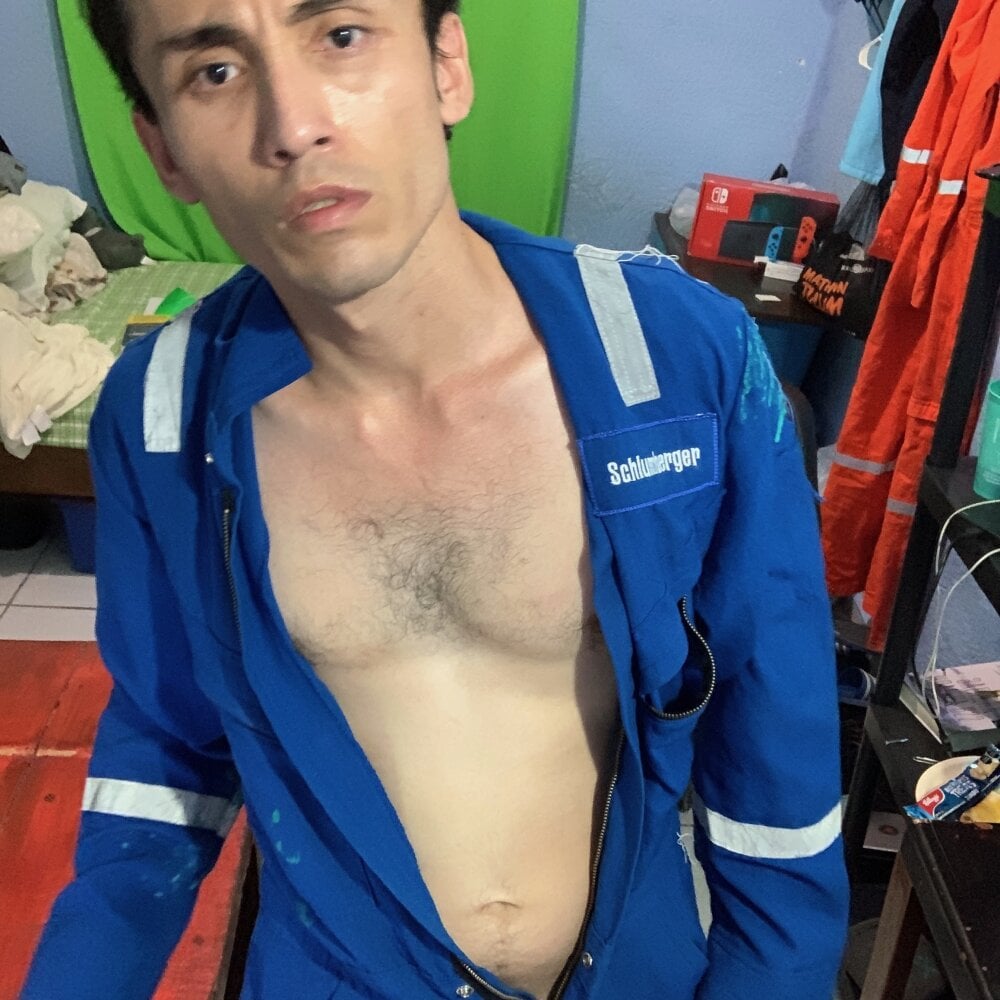 hornymkfunguy Chatroom