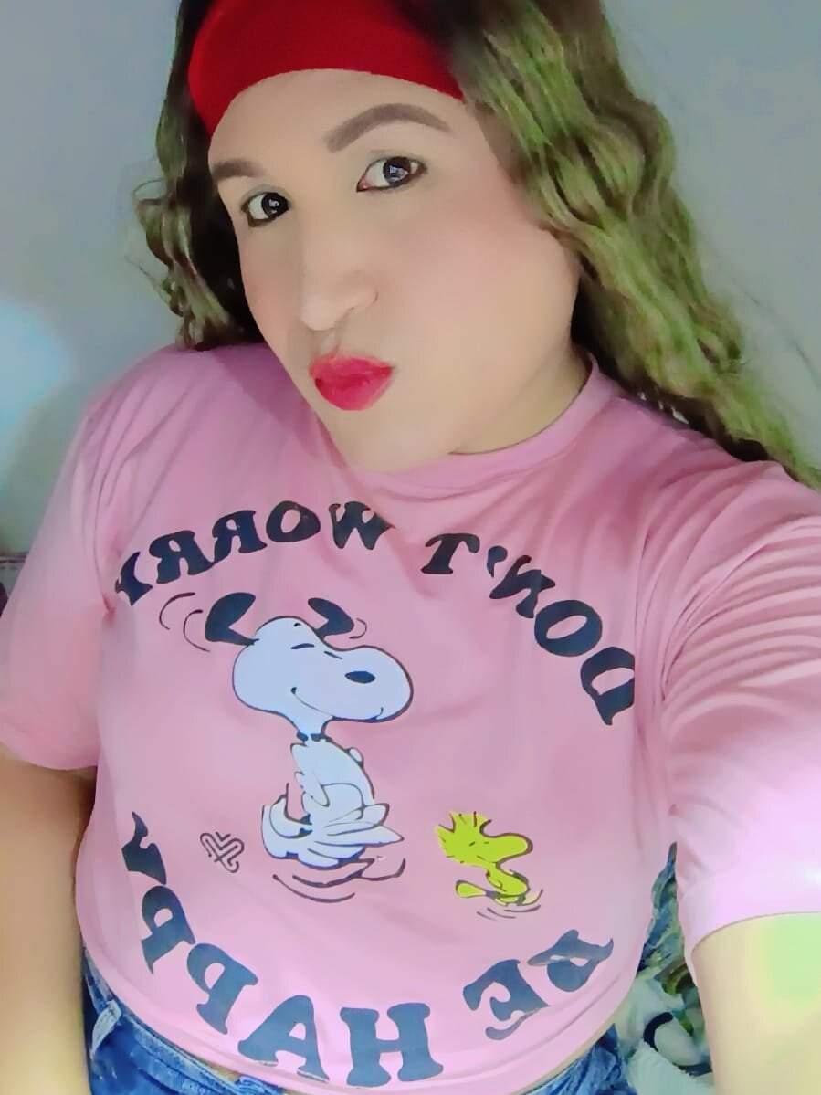 hornytrans_antho Chatroom