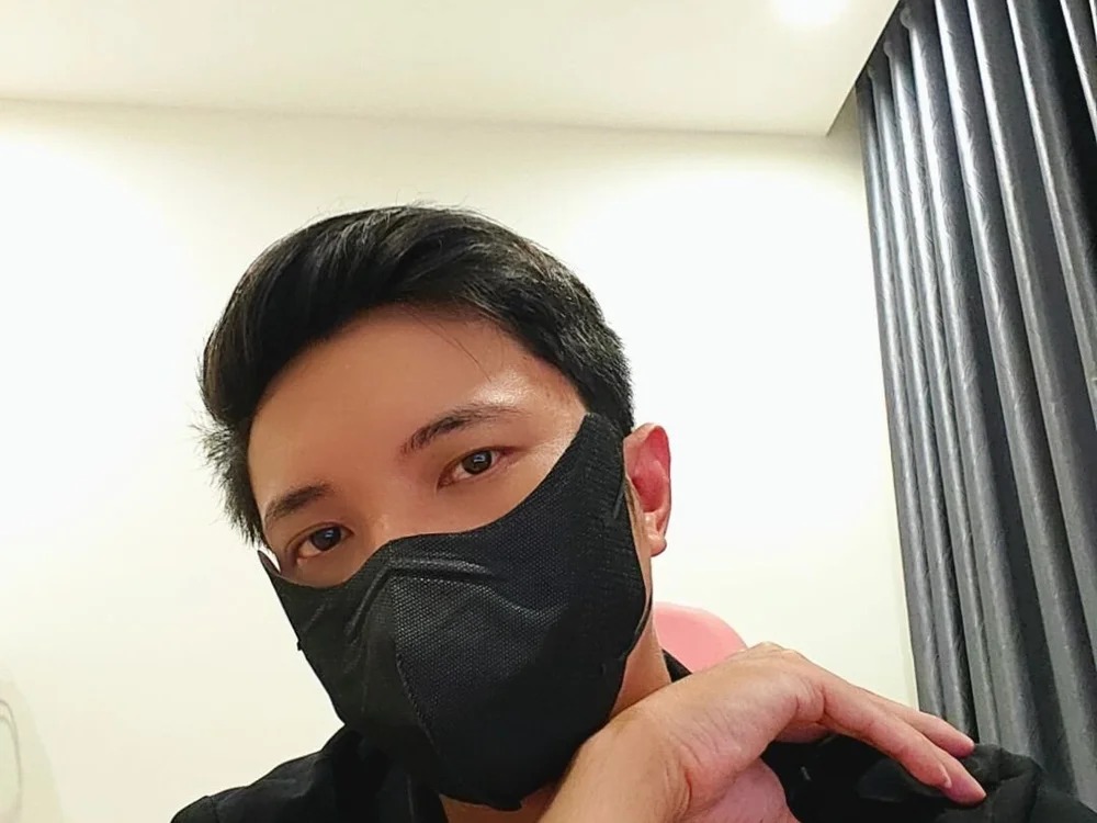 hot_boy_Min Chatroom