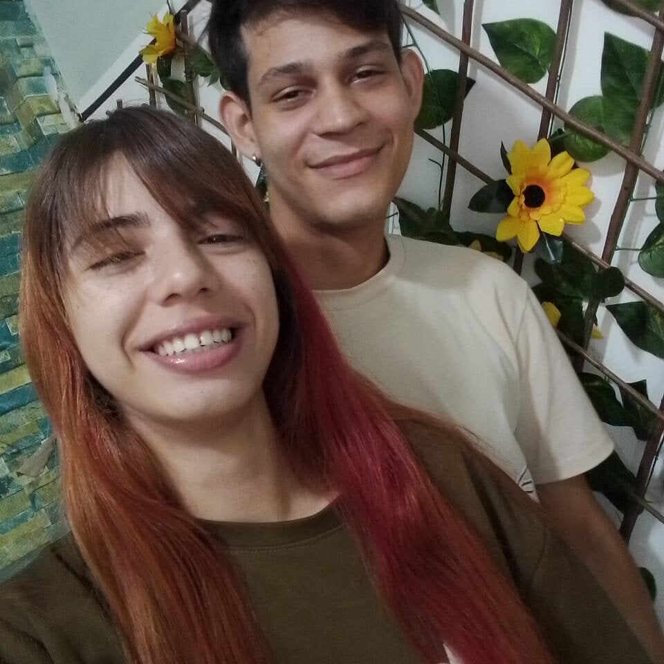 hot_couple_BDSM Chatroom