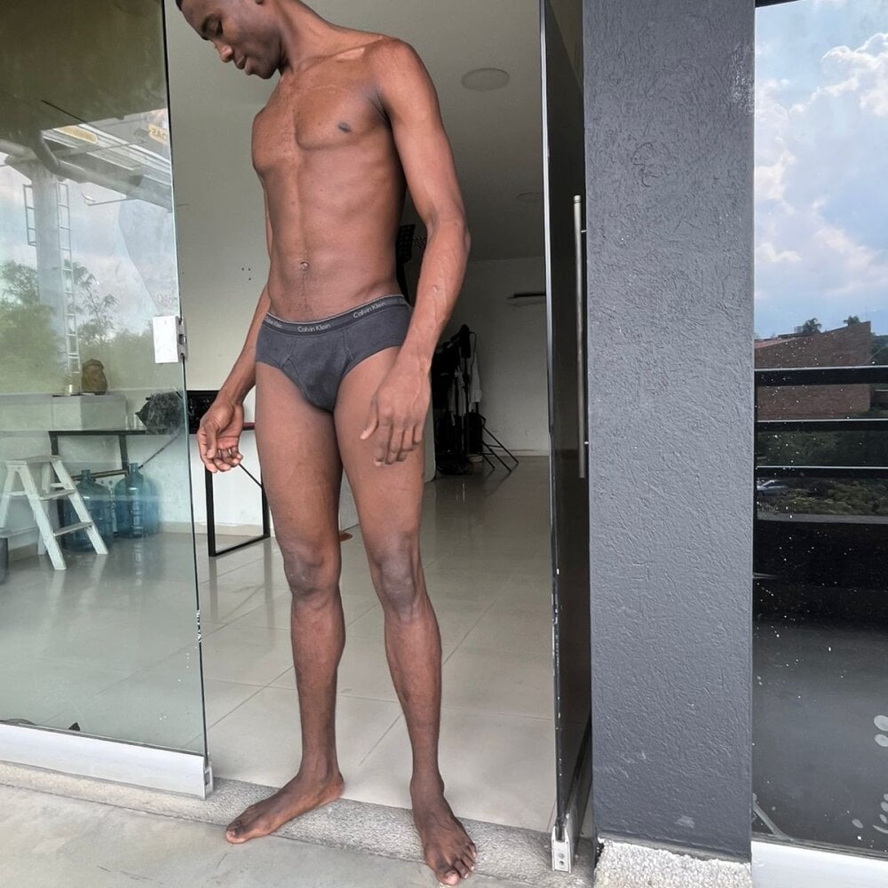 hotblacks07 Chatroom