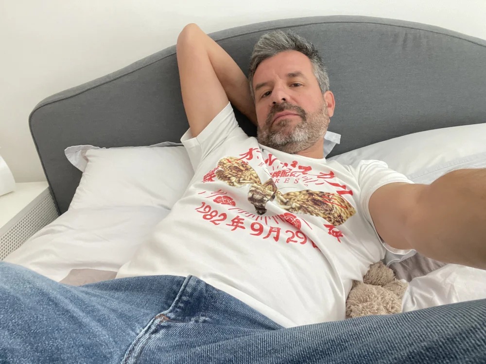hotdaddy4u136 Chatroom