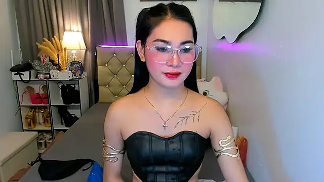 hotjessieempress Chatroom