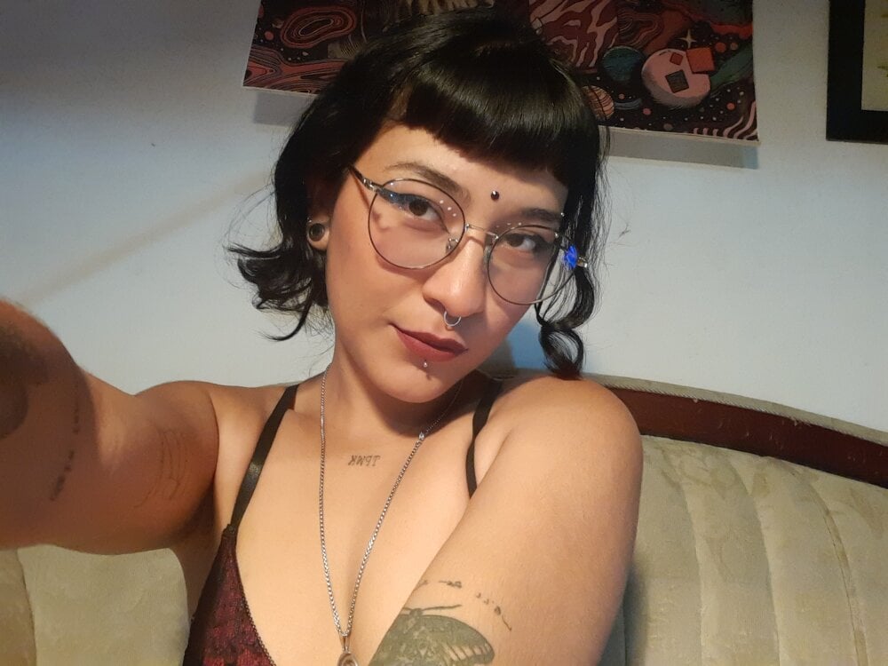 hottfairy Chatroom