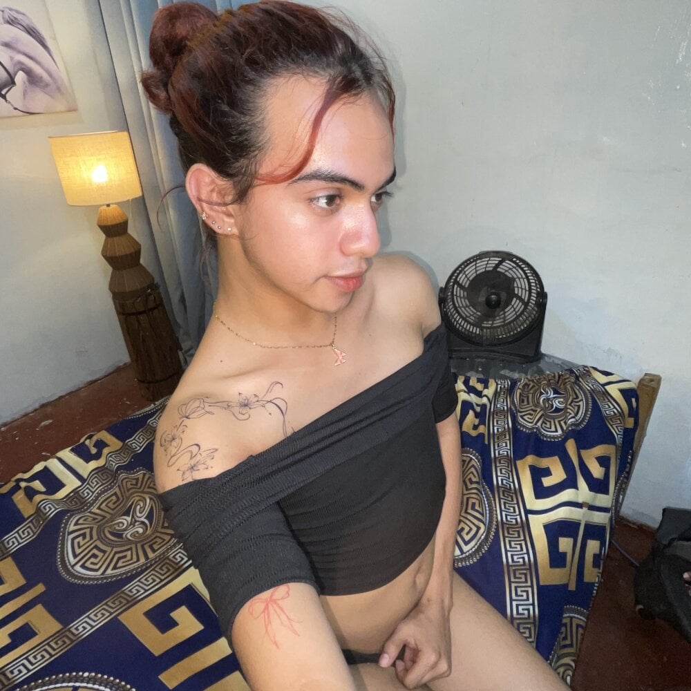 hottie_trixie Chatroom