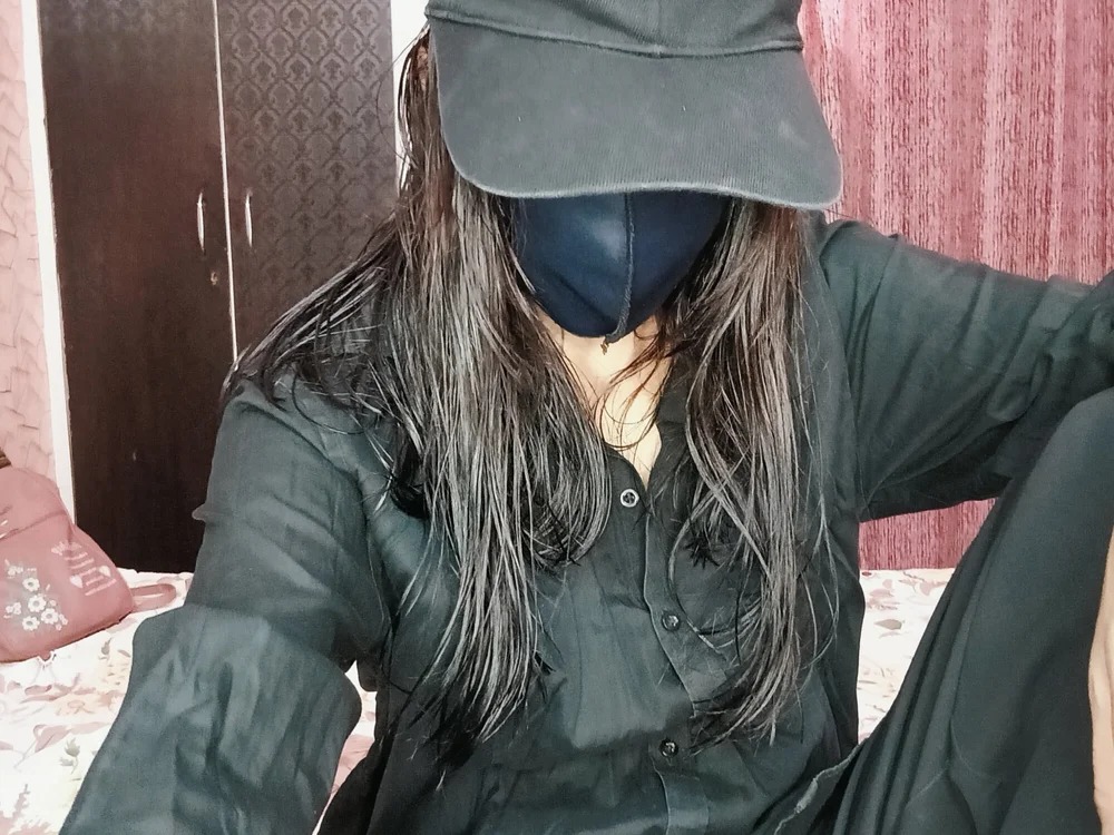 hottydisha Chatroom