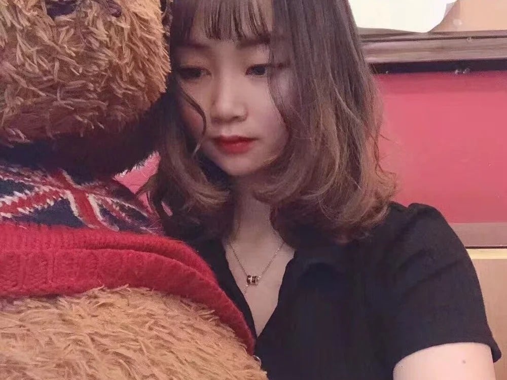 huihui_520 Chatroom