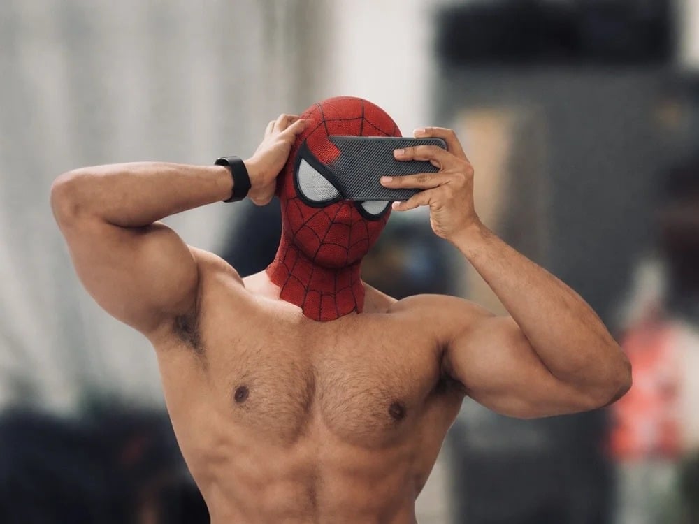 hunk_daddy0101 Chatroom