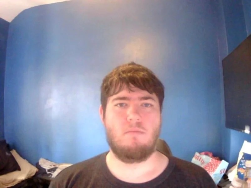 hunter_lust97 Chatroom