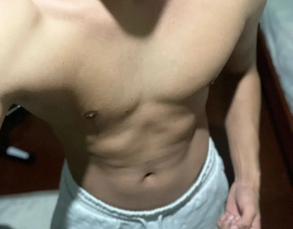hyungboy Chatroom