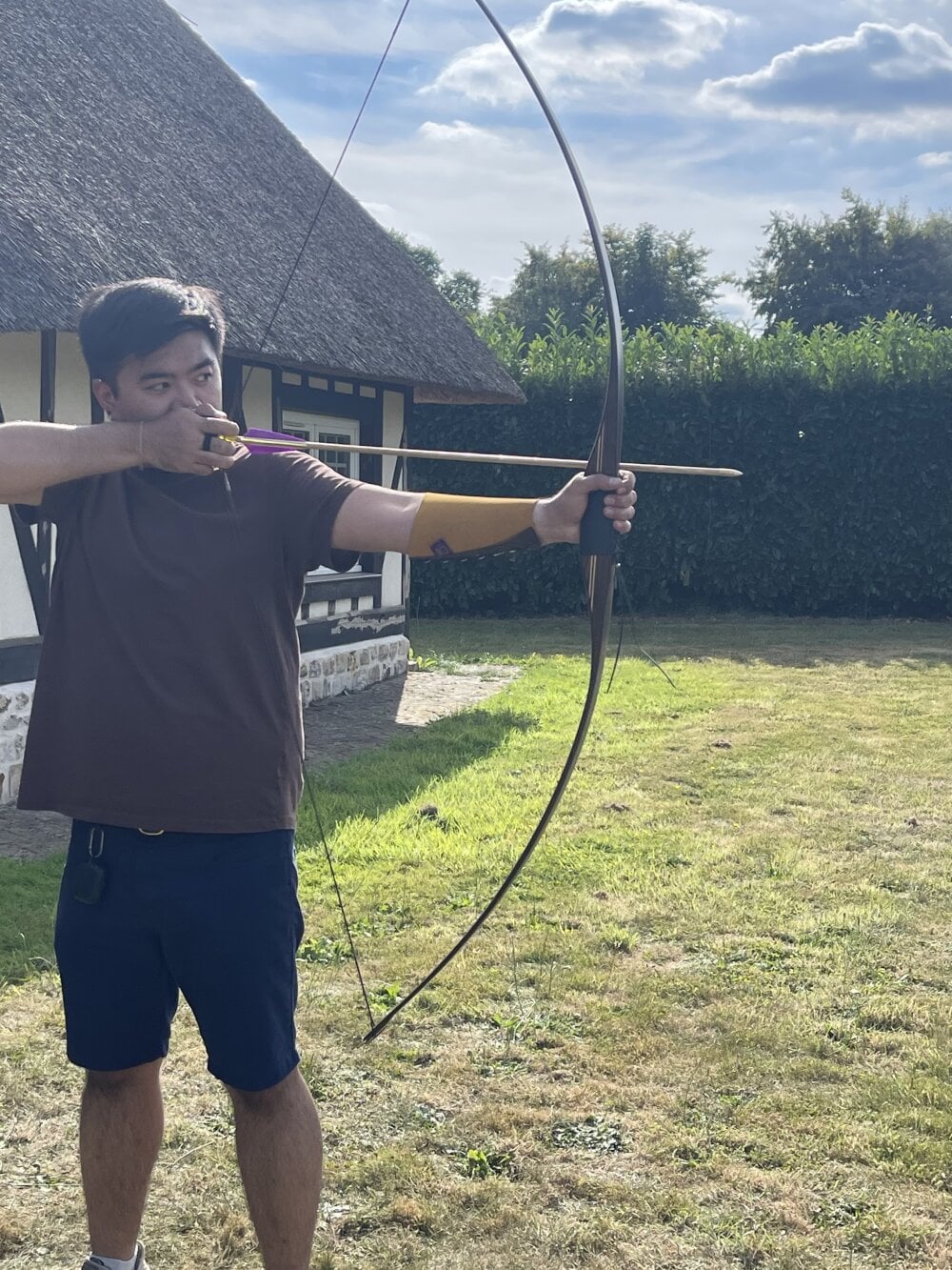 iamniklaus92 Chatroom