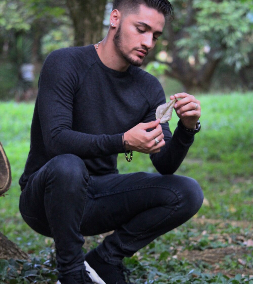 iamxandertv Chatroom