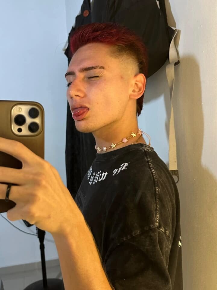 ian_diamond Chatroom