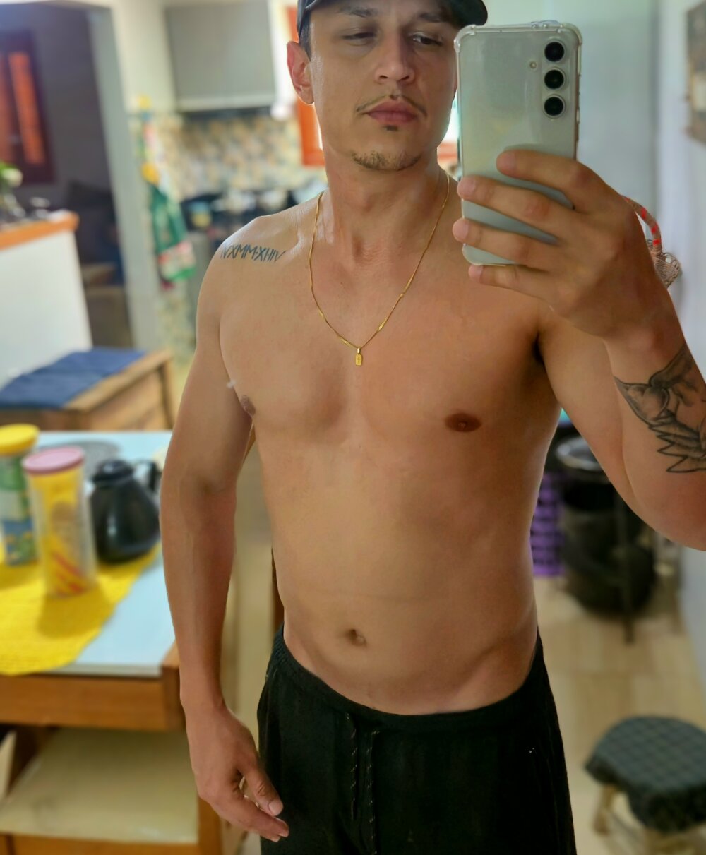 iinsaciavelll Chatroom