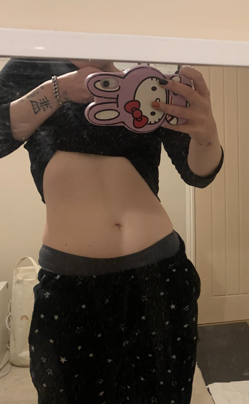 ijustturned18today Chatroom