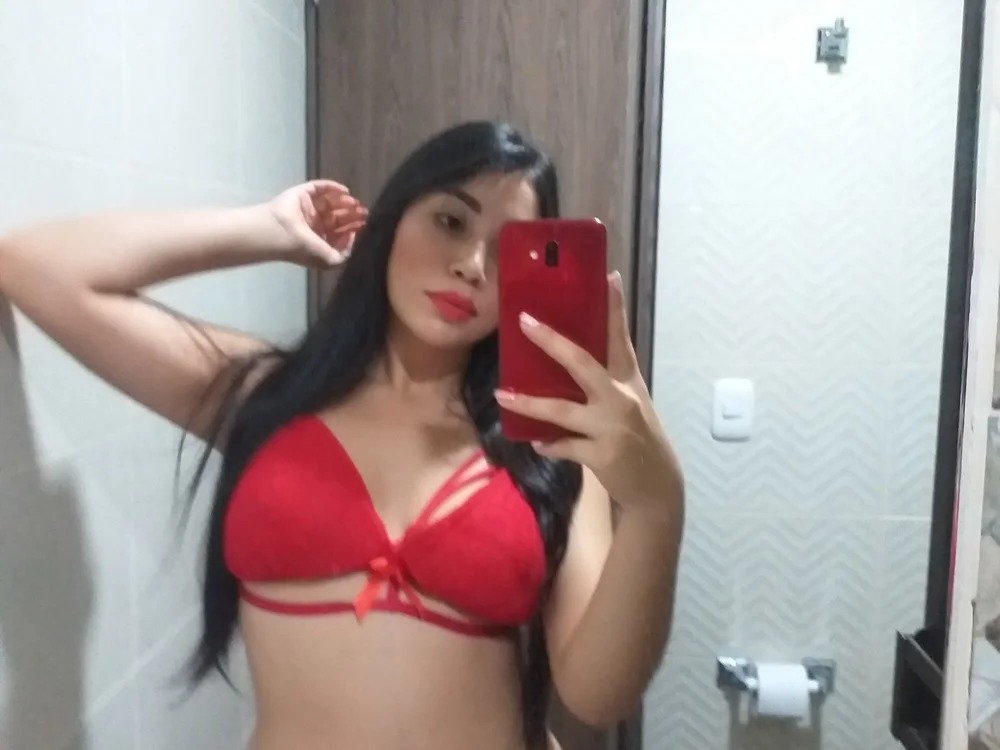 im_roxane Chatroom