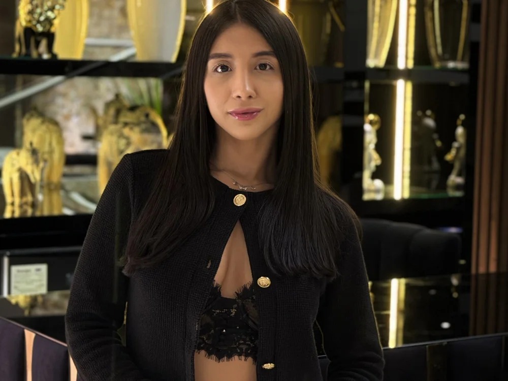 imalexaherrera Chatroom