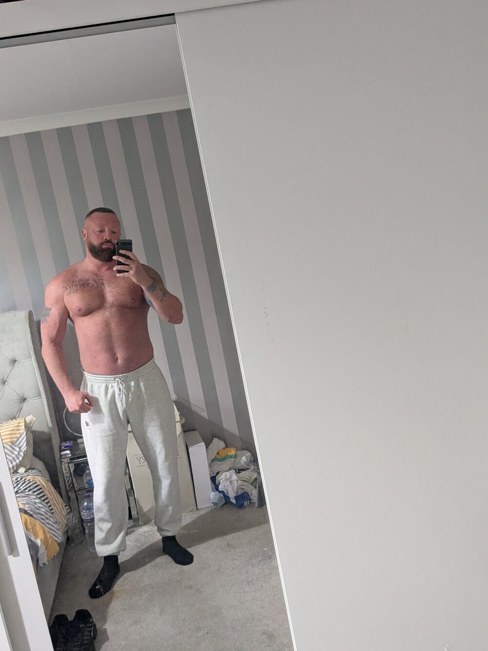 imherewhenneeded Chatroom