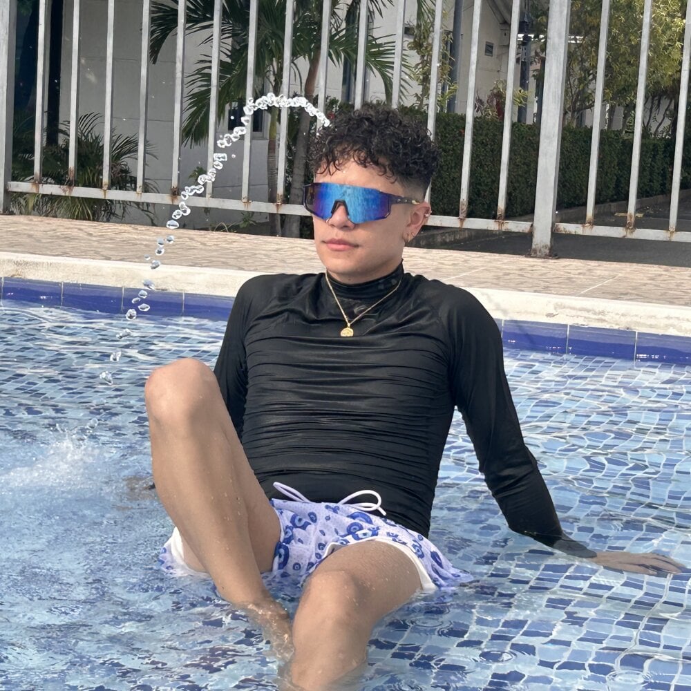 imxjoel Chatroom