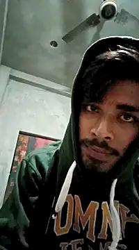 indianKrish2 Webcam Profile Picture indianKrish2 Chatroom
