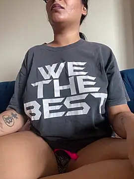 indianbutterxo Chatroom