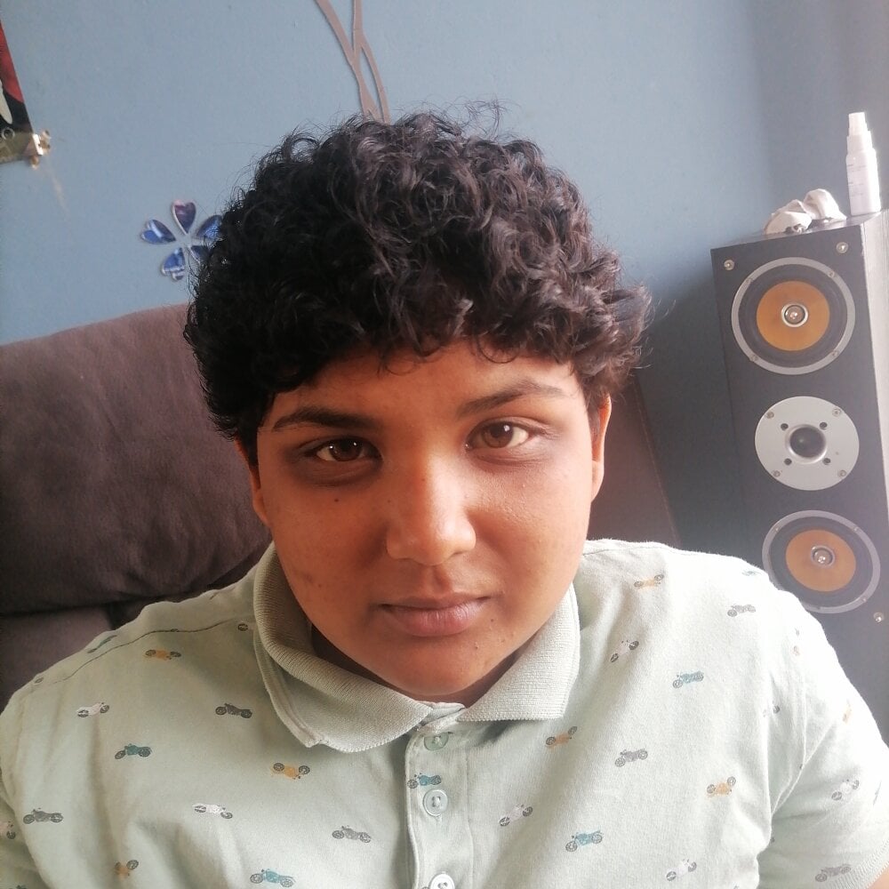 indianfoxy01 Chatroom