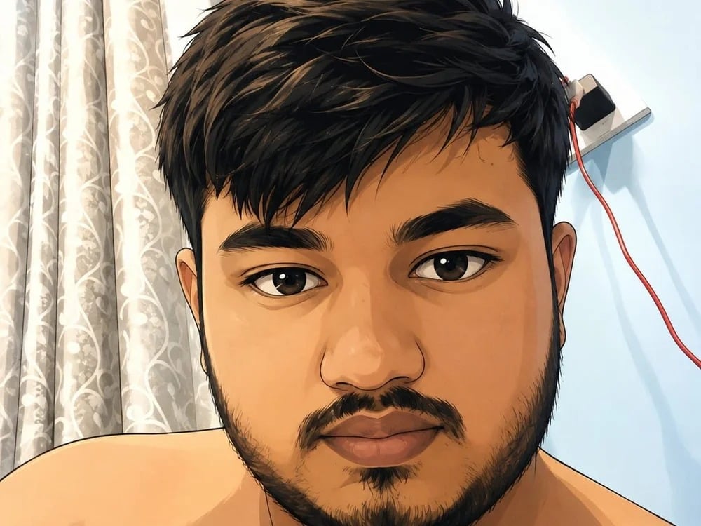 indianhunk121 Chatroom