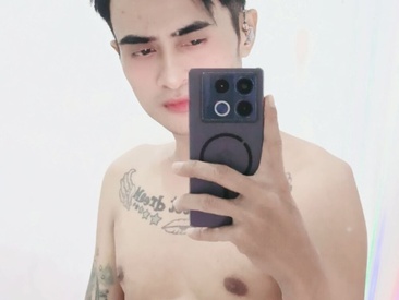 indo-male