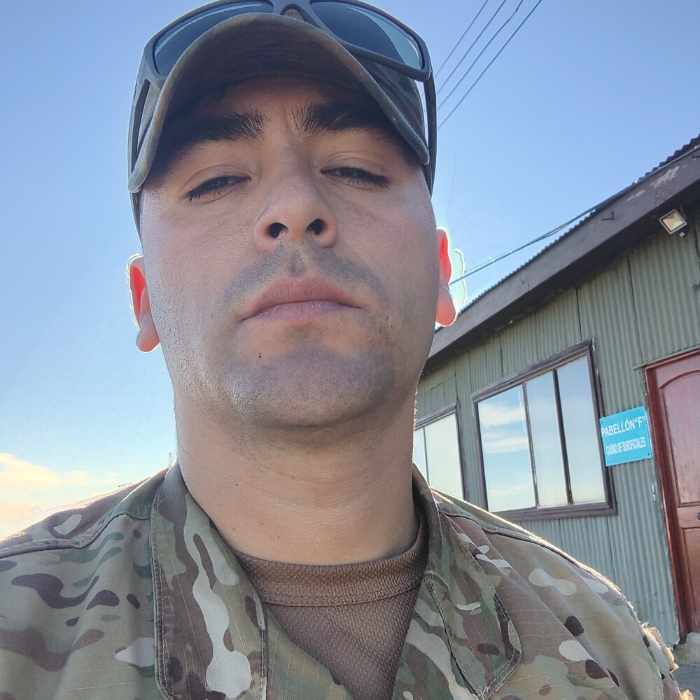 infantryman_soldier Chatroom