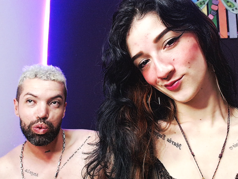 ingrid_zese_ Chatroom