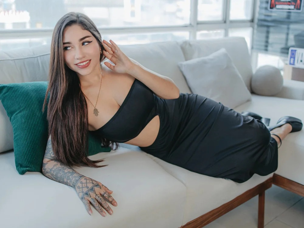 ink_amber Chatroom