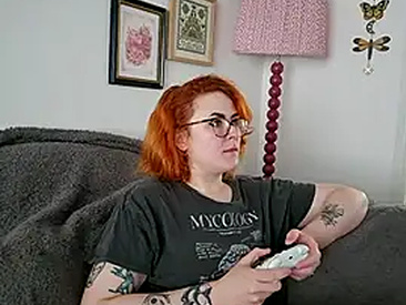 inky-ginge