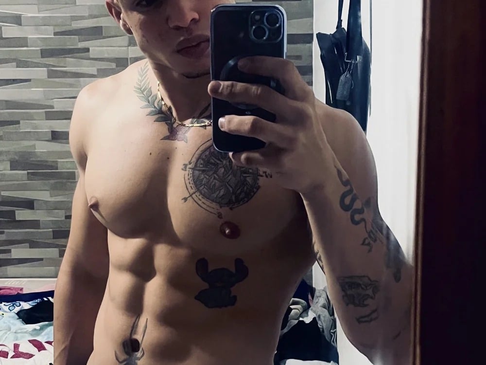 inolvidablee1 Chatroom