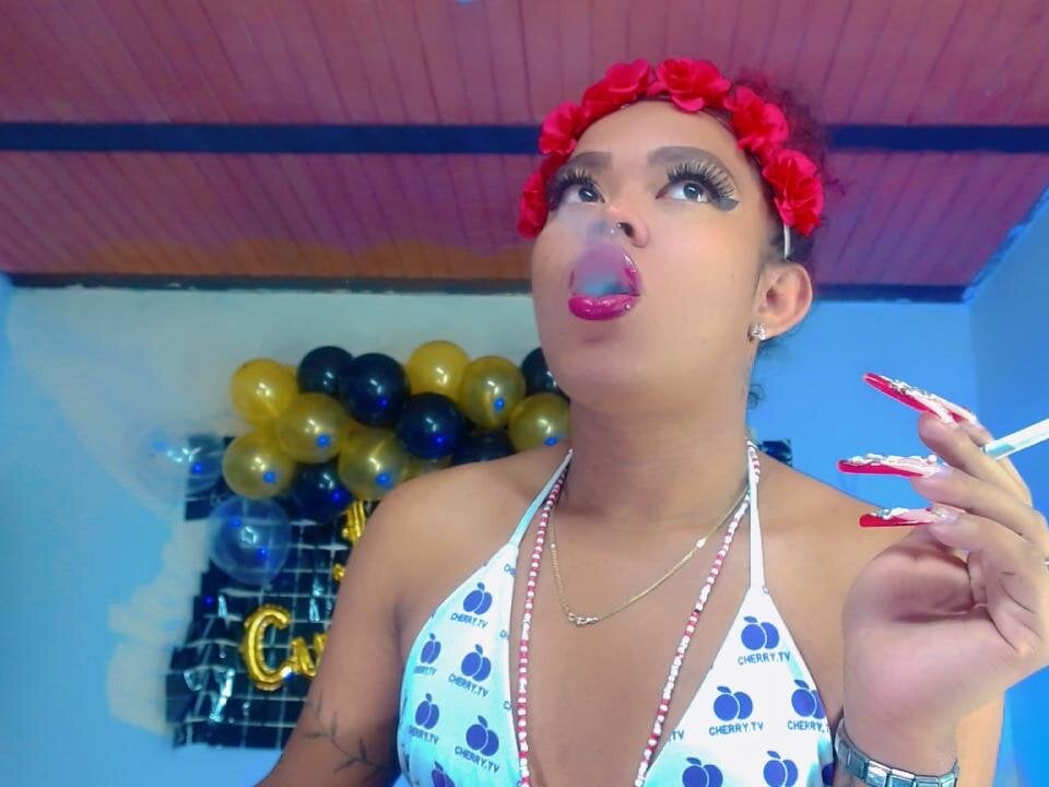 irianis_Cera Chatroom