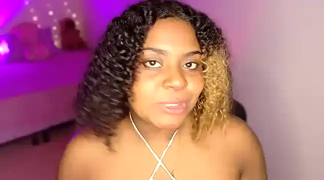 iridesa- Chatroom
