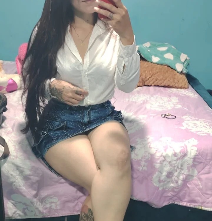 iris_aline Chatroom