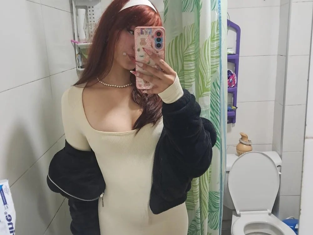 iris_stream Chatroom