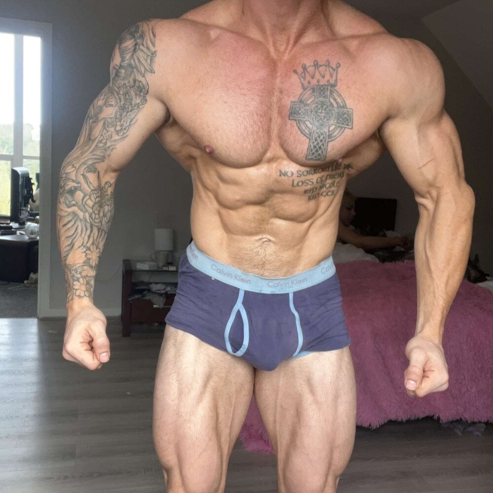 irishdaddyxxl Chatroom