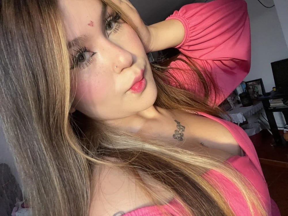 isaa__doll Chatroom