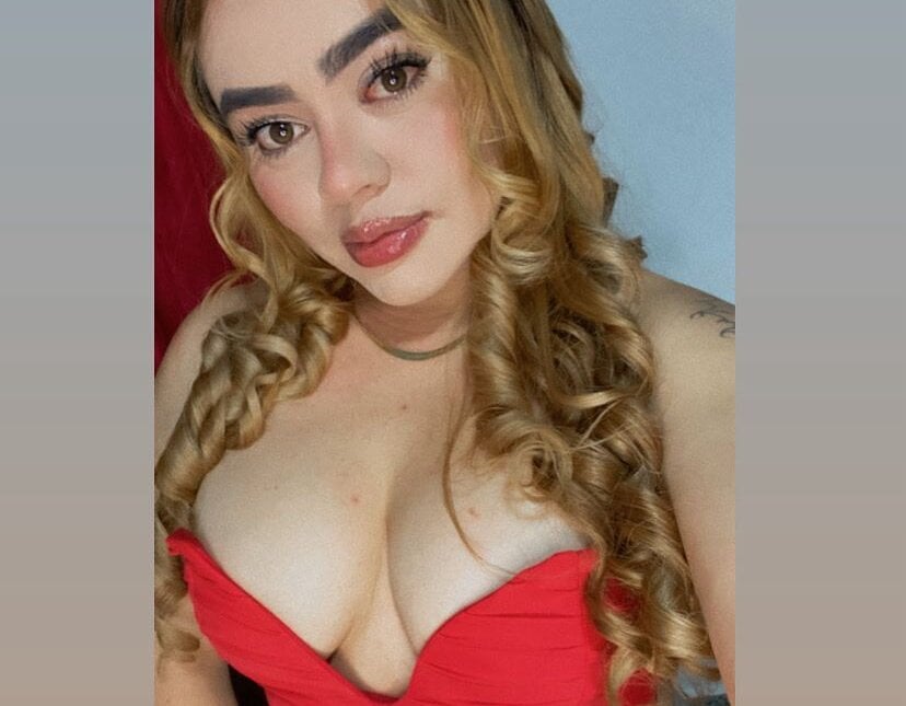 isabella_arias2 Chatroom